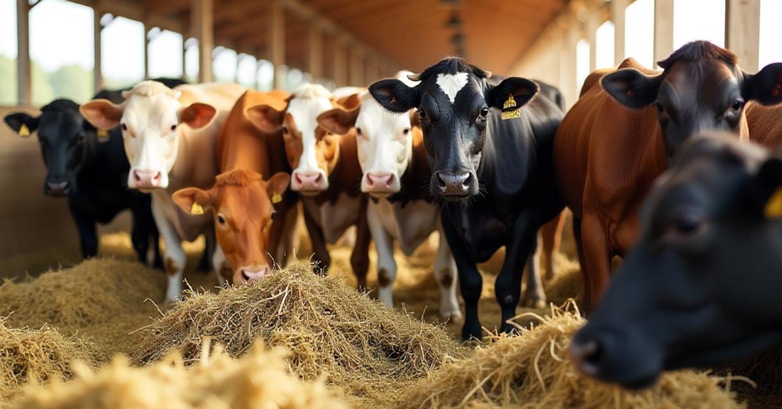 Trusted Solutions Healthy Herds