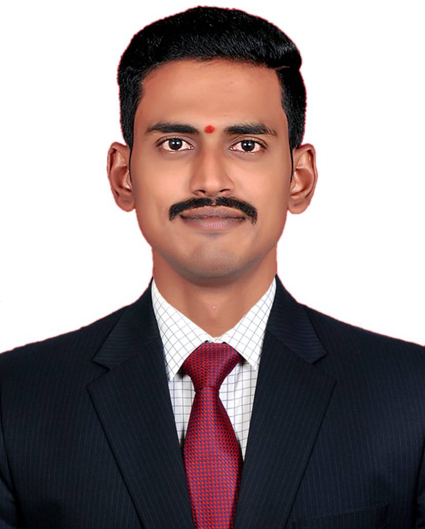 Gaurav Gaikwad