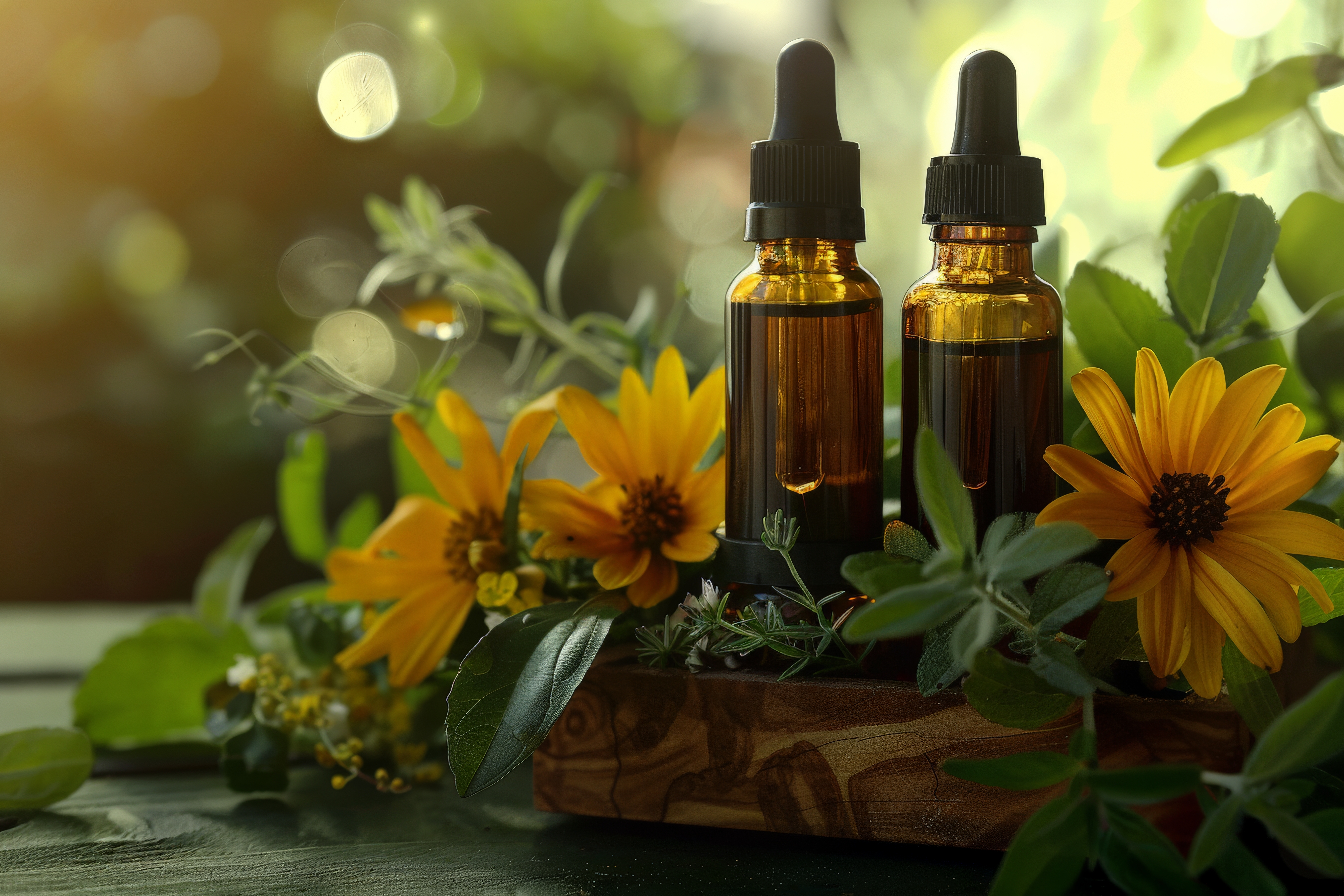Ayurvedic Solutions